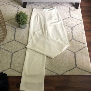 High Waisted wide legs pant from Agaci